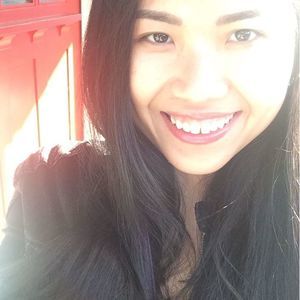Meet your Posher, Thục anh